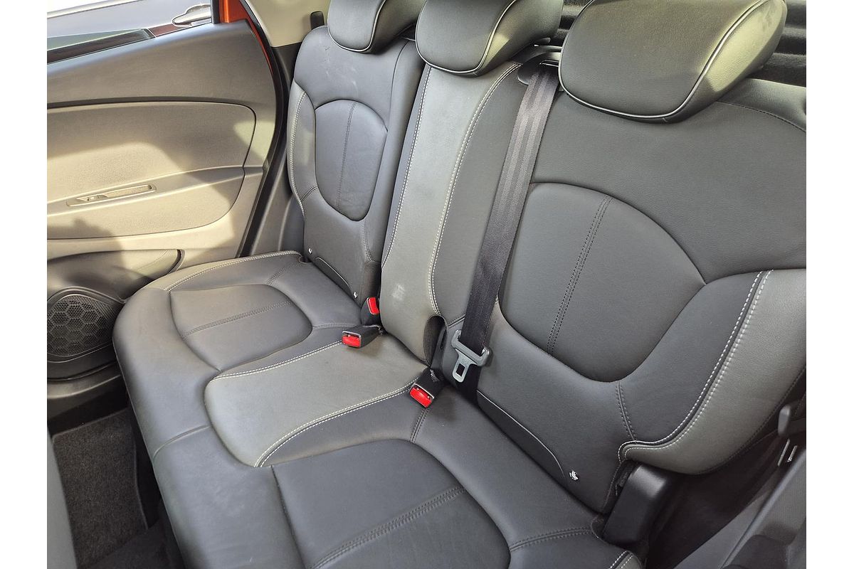 2015 Renault Captur Dynamique J87