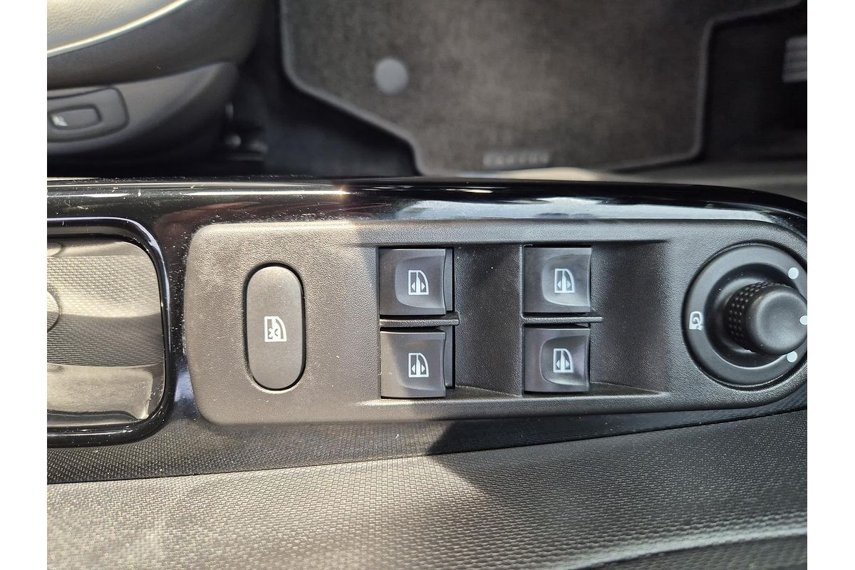 2015 Renault Captur Dynamique J87