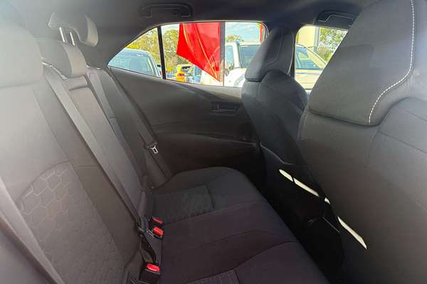 2020 Toyota Corolla Ascent Sport Hybrid ZWE211R