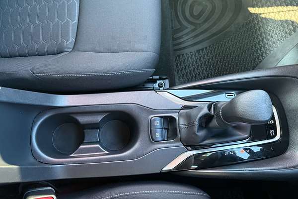 2020 Toyota Corolla Ascent Sport Hybrid ZWE211R