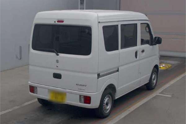2024 Suzuki Every PA Limited