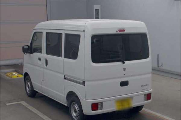 2024 Suzuki Every PA Limited
