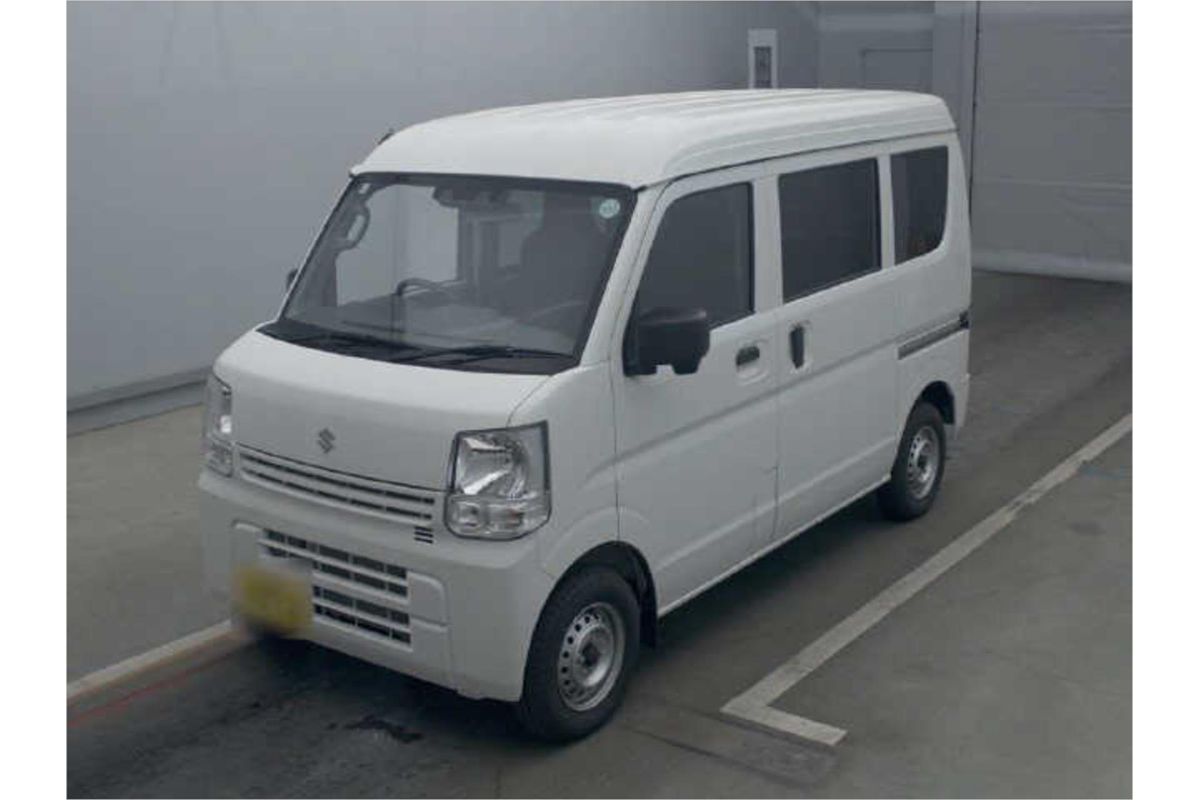 2024 Suzuki Every PA Limited