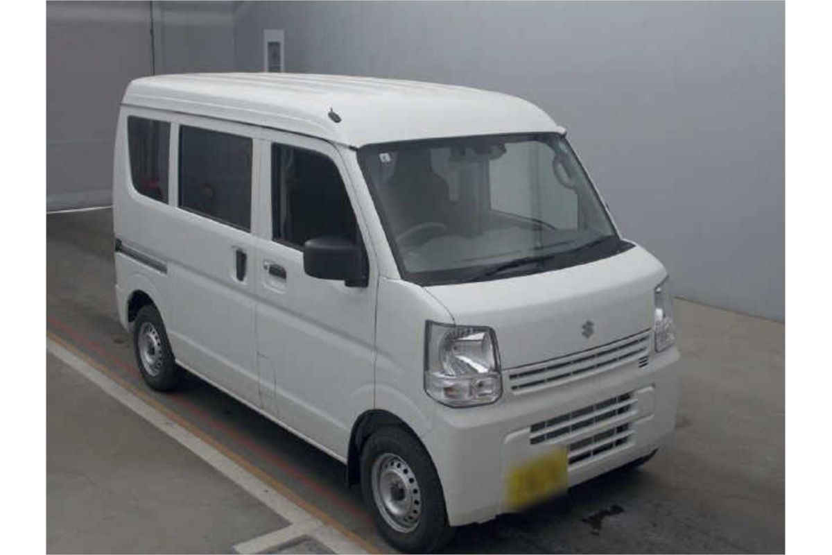 2024 Suzuki Every PA Limited