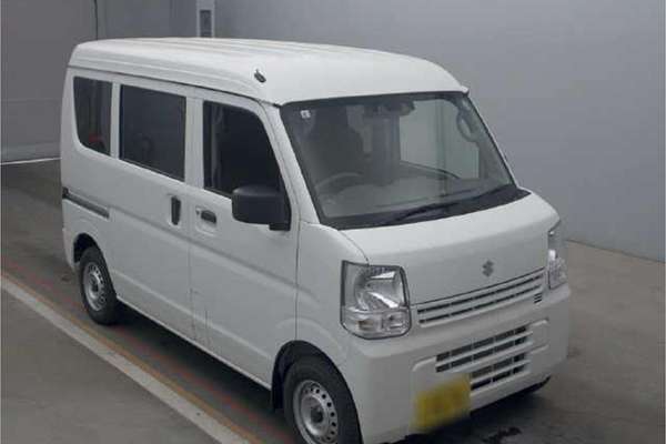 2024 Suzuki Every PA Limited