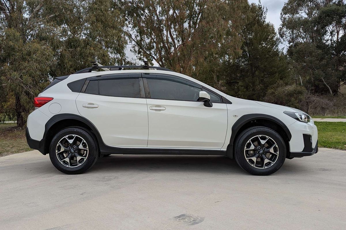 2020 Subaru XV 2.0i G5X