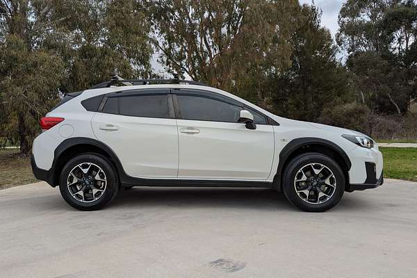 2020 Subaru XV 2.0i G5X