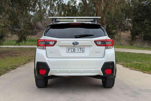2020 Subaru XV 2.0i G5X