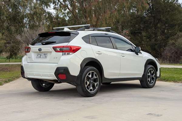2020 Subaru XV 2.0i G5X