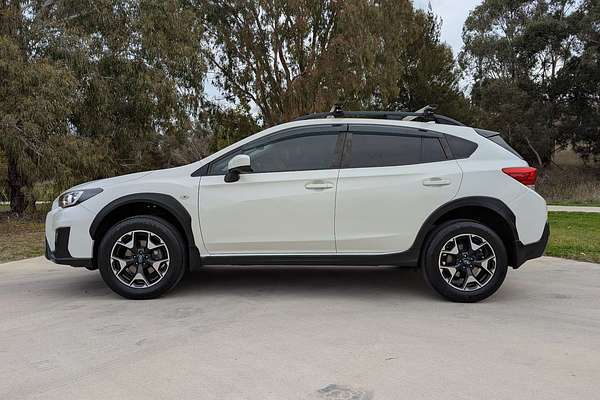 2020 Subaru XV 2.0i G5X