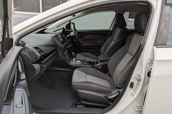 2020 Subaru XV 2.0i G5X