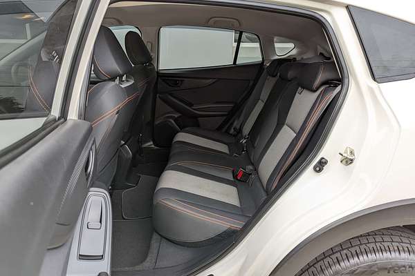 2020 Subaru XV 2.0i G5X