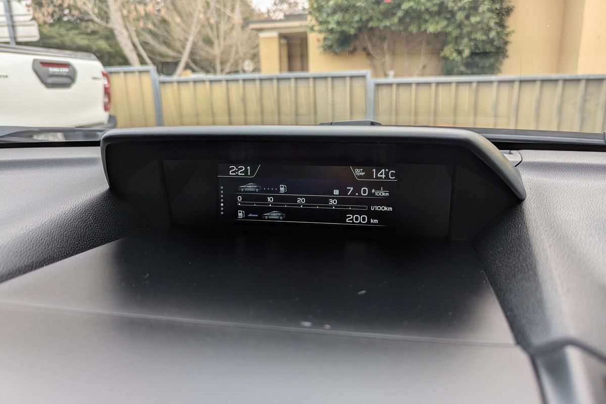 2020 Subaru XV 2.0i G5X