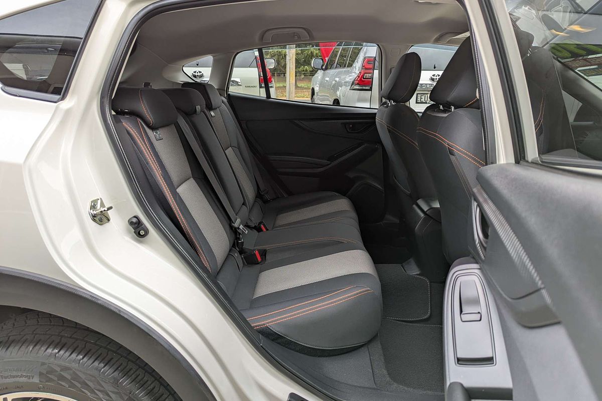 2020 Subaru XV 2.0i G5X