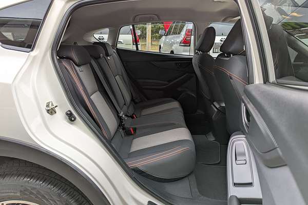 2020 Subaru XV 2.0i G5X