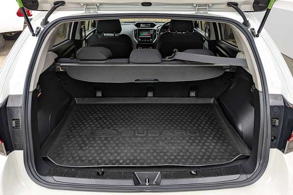 2020 Subaru XV 2.0i G5X