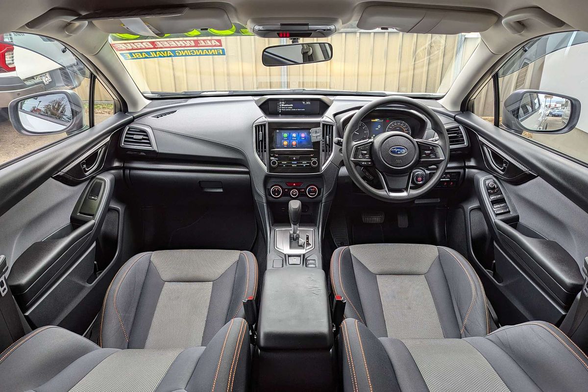 2020 Subaru XV 2.0i G5X