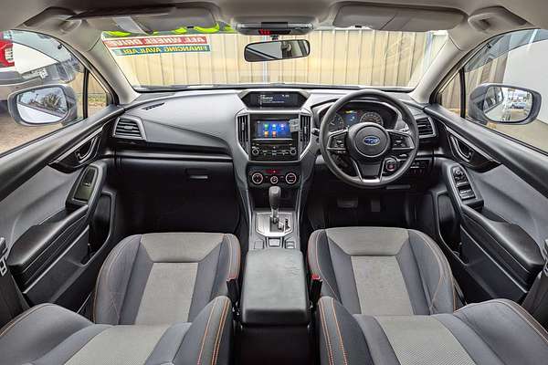2020 Subaru XV 2.0i G5X