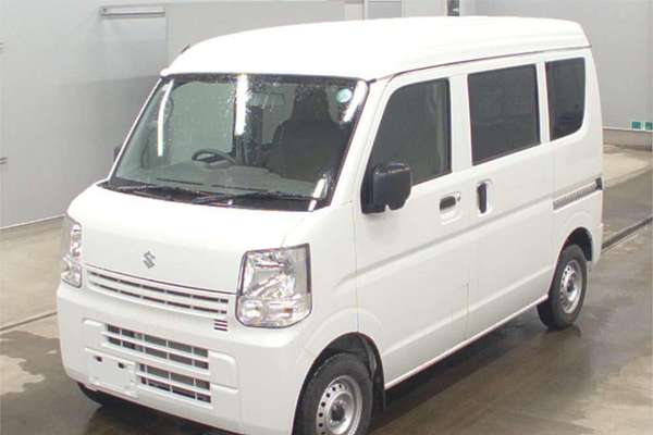2024 Suzuki Every PA 4WD