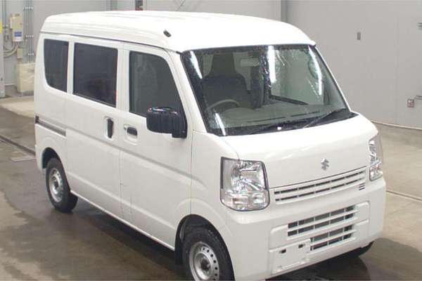 2024 Suzuki Every PA 4WD