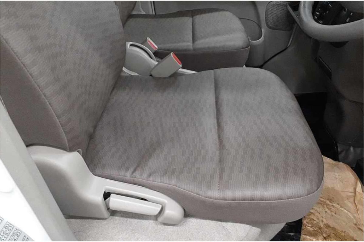 2024 Suzuki Every PA 4WD