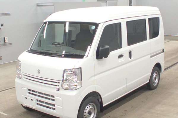 2024 Suzuki Every PA 4WD