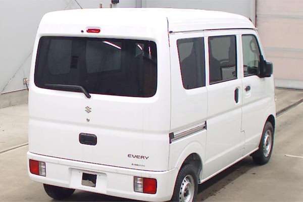2024 Suzuki Every PA 4WD