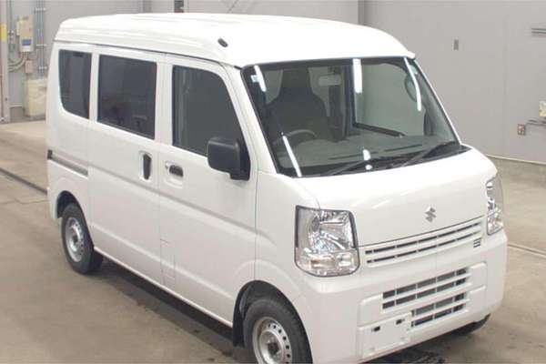 2024 Suzuki Every PA 4WD