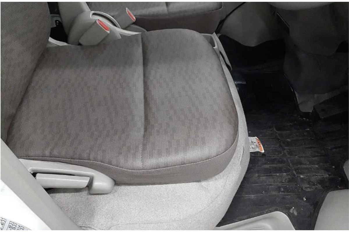 2024 Suzuki Every PA 4WD