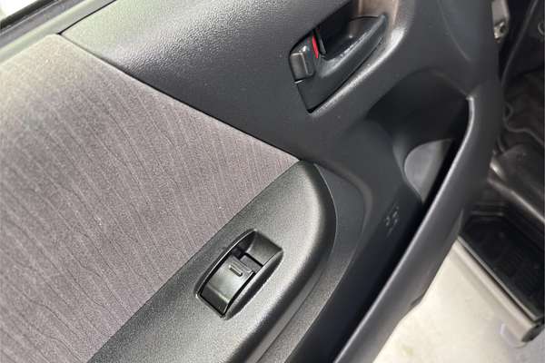 2013 Toyota Hiace Long Super GL