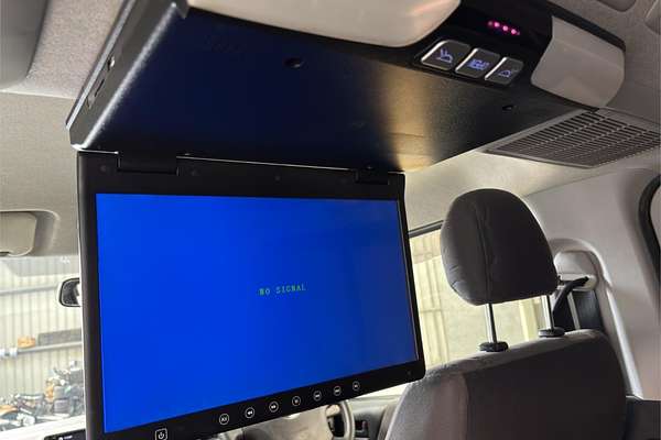 2013 Toyota Hiace Long Super GL