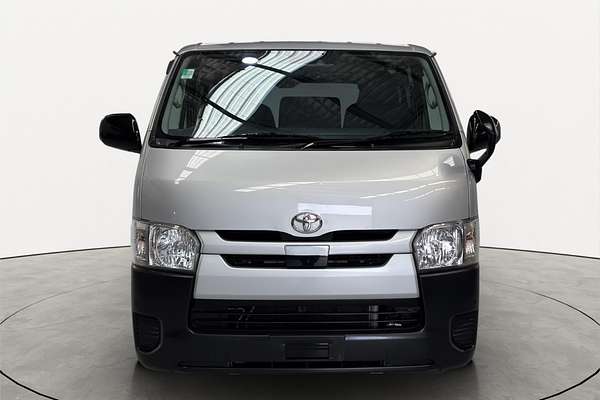 2020 Toyota Hiace DX