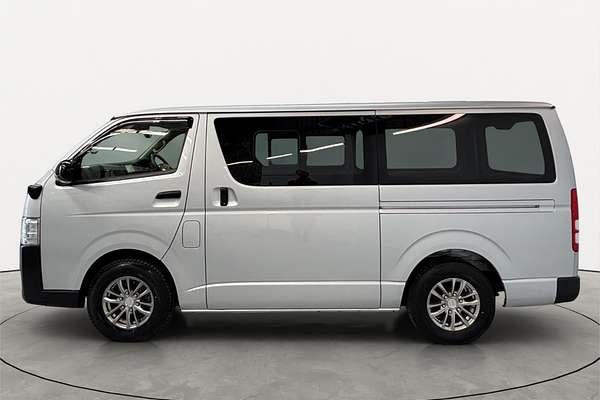 2020 Toyota Hiace DX
