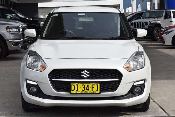 2023 Suzuki Swift GL AZ Series II
