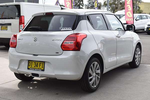 2023 Suzuki Swift GL AZ Series II