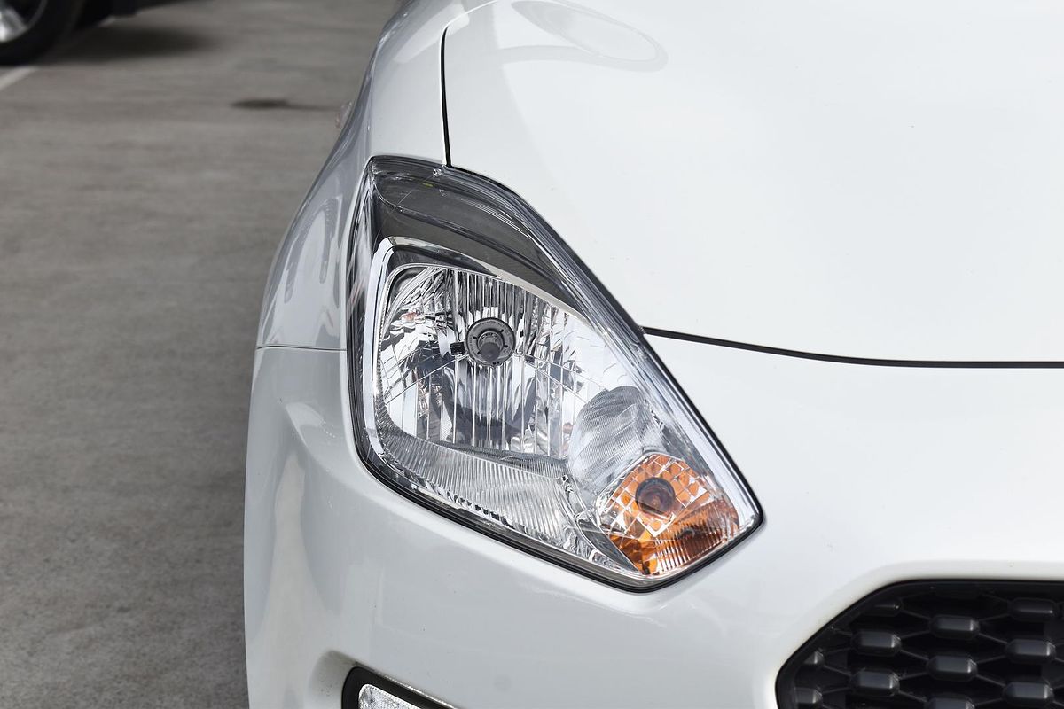 2023 Suzuki Swift GL AZ Series II