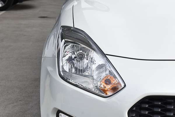 2023 Suzuki Swift GL AZ Series II