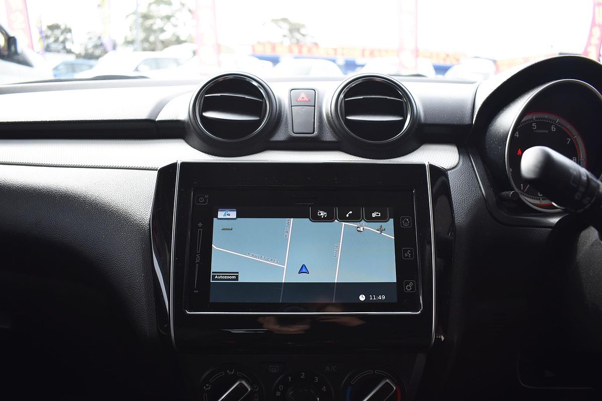 2023 Suzuki Swift GL AZ Series II