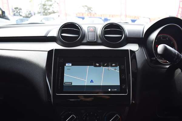 2023 Suzuki Swift GL AZ Series II