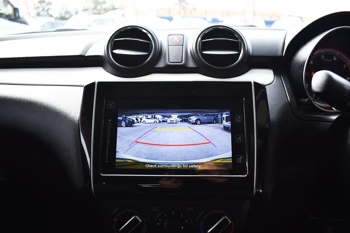 2023 Suzuki Swift GL AZ Series II