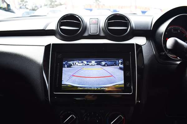 2023 Suzuki Swift GL AZ Series II
