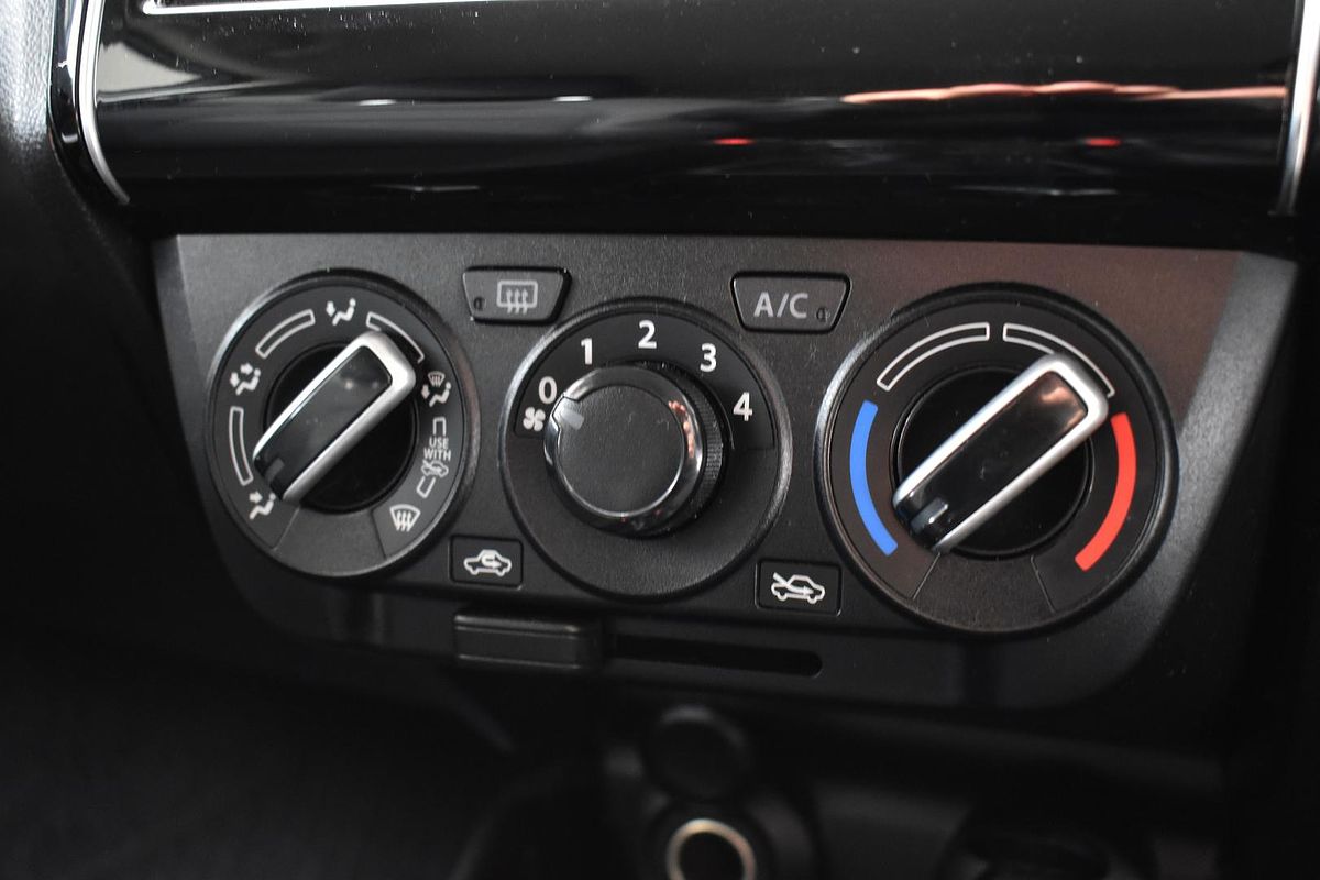 2023 Suzuki Swift GL AZ Series II