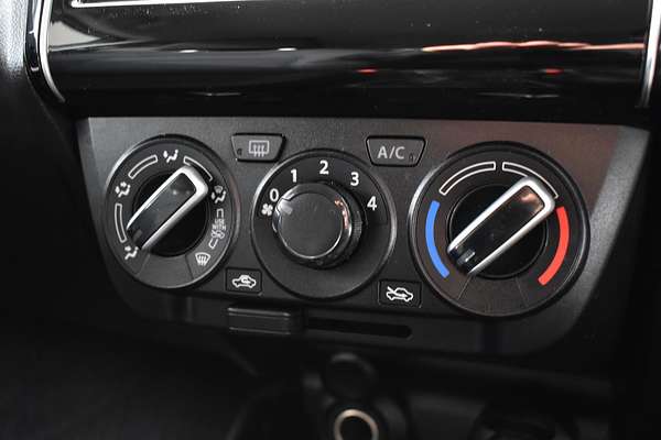 2023 Suzuki Swift GL AZ Series II