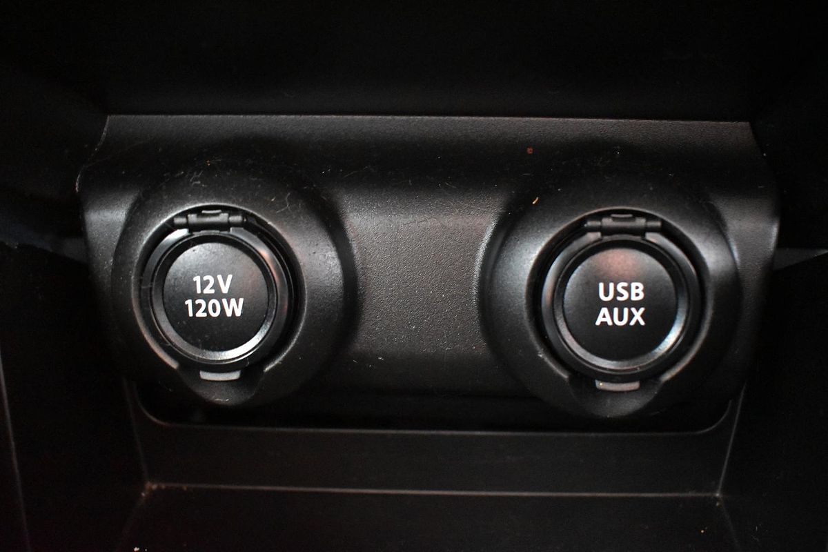 2023 Suzuki Swift GL AZ Series II