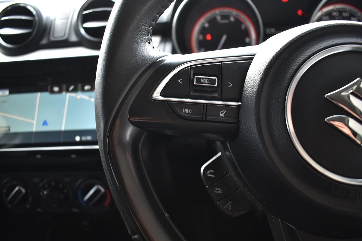 2023 Suzuki Swift GL AZ Series II