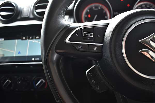 2023 Suzuki Swift GL AZ Series II