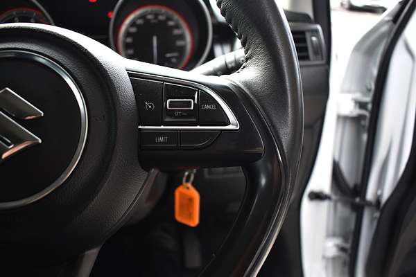 2023 Suzuki Swift GL AZ Series II