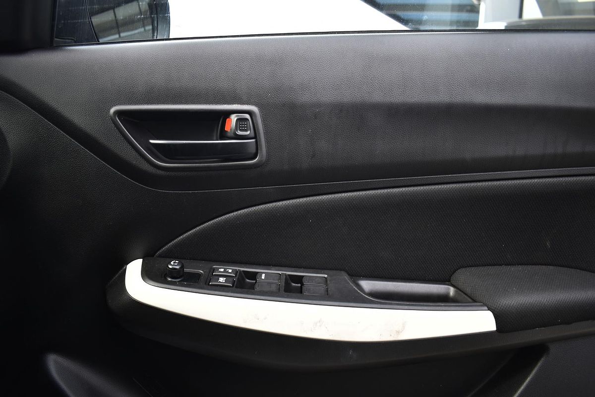 2023 Suzuki Swift GL AZ Series II