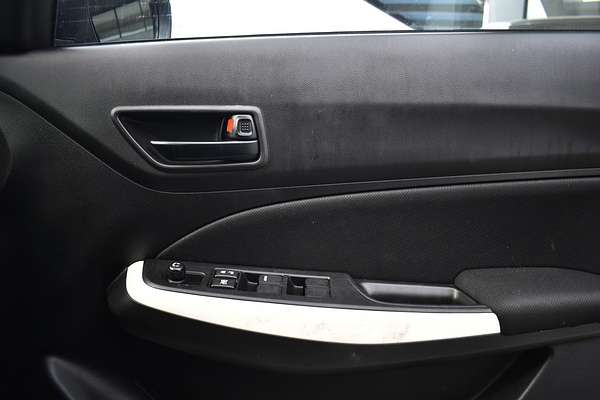 2023 Suzuki Swift GL AZ Series II