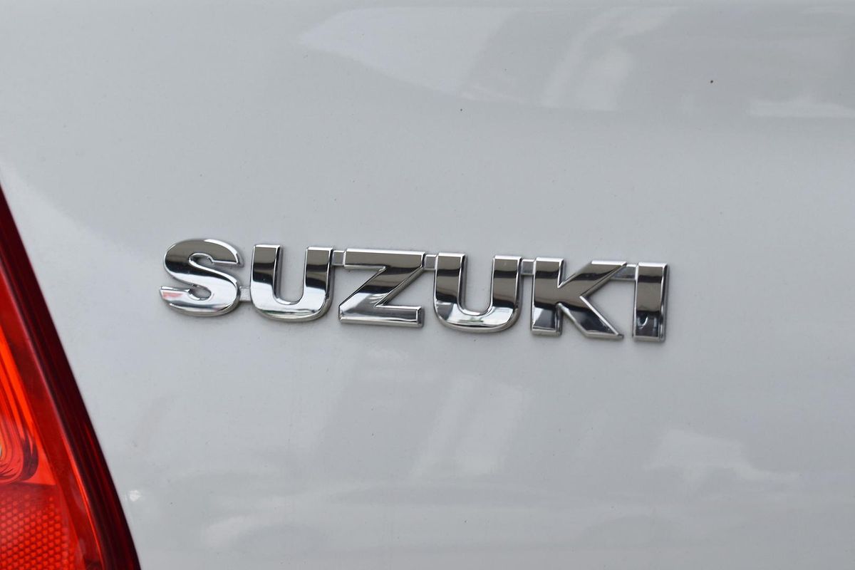 2023 Suzuki Swift GL AZ Series II